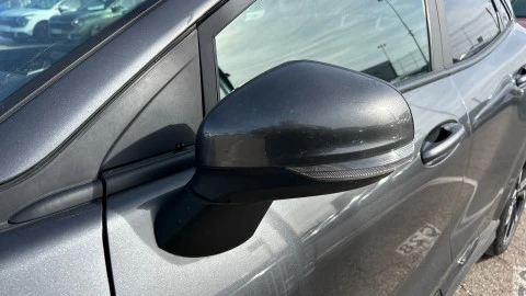 Ford Puma 1.0 EcoBoost 155cv ST-Line X MHEV Auto