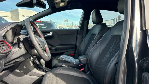 Ford Puma 1.0 EcoBoost 155cv ST-Line X MHEV Auto