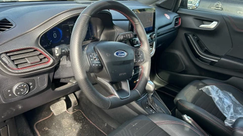 Ford Puma 1.0 EcoBoost 155cv ST-Line X MHEV Auto