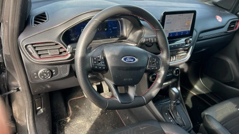 Ford Puma 1.0 EcoBoost 155cv ST-Line X MHEV Auto