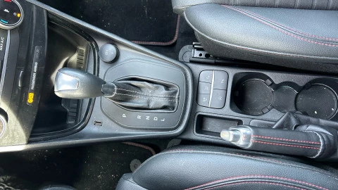 Ford Puma 1.0 EcoBoost 155cv ST-Line X MHEV Auto