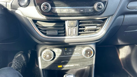 Ford Puma 1.0 EcoBoost 155cv ST-Line X MHEV Auto