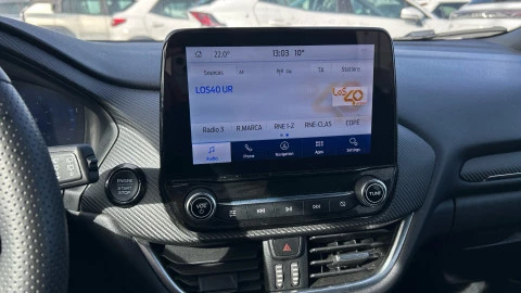 Ford Puma 1.0 EcoBoost 155cv ST-Line X MHEV Auto