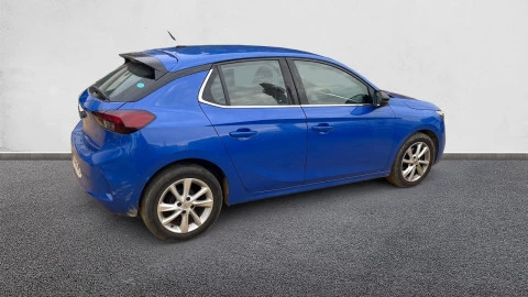 Opel Corsa 1.2T XHL 74kW (100CV) Elegance