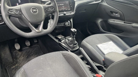 Opel Corsa 1.2T XHL 74kW (100CV) Elegance