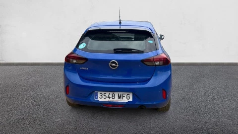 Opel Corsa 1.2T XHL 74kW (100CV) Elegance