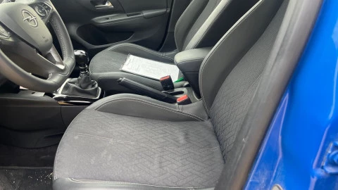 Opel Corsa 1.2T XHL 74kW (100CV) Elegance