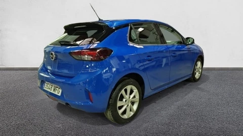 Opel Corsa 1.2T XHL 74kW (100CV) Elegance