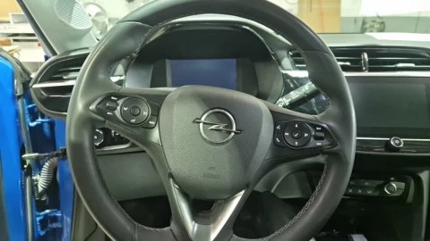 Opel Corsa 1.2T XHL 74kW (100CV) Elegance