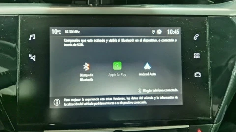 Opel Corsa 1.2T XHL 74kW (100CV) Elegance