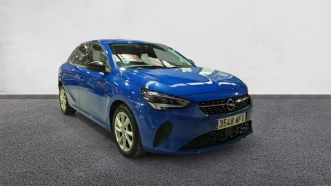 Opel Corsa 1.2T XHL 74kW (100CV) Elegance