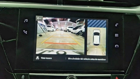 Opel Corsa 1.2T XHL 74kW (100CV) Elegance