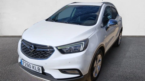 Opel Mokka X 1.6 CDTi 100kW (136CV) 4X2 S&S Selective