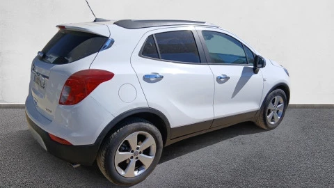 Opel Mokka X 1.6 CDTi 100kW (136CV) 4X2 S&S Selective