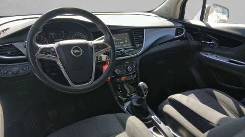 Opel Mokka X 1.6 CDTi 100kW (136CV) 4X2 S&S Selective