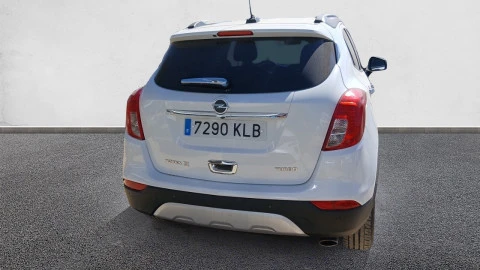 Opel Mokka X 1.6 CDTi 100kW (136CV) 4X2 S&S Selective
