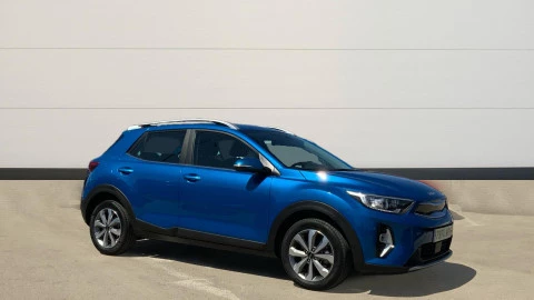 Kia Stonic 1.0 T-GDi 74kW (100CV) MHEV MT Drive