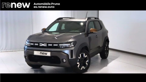 Dacia Duster ECO-G 100 Extreme