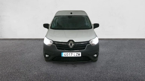 Renault Express Confort 1.5 Blue dCi 70 kW (95 cv)