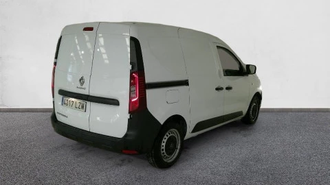 Renault Express Confort 1.5 Blue dCi 70 kW (95 cv)