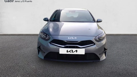 Kia Ceed 1.6 MHEV iMT 100kW (136CV) Drive