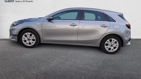 Kia Ceed 1.6 MHEV iMT 100kW (136CV) Drive