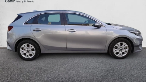 Kia Ceed 1.6 MHEV iMT 100kW (136CV) Drive