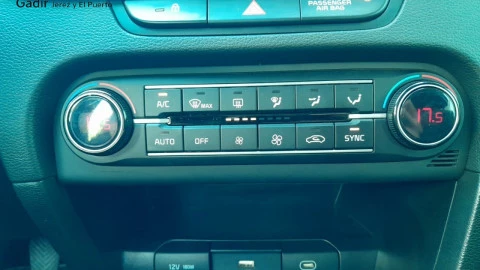 Kia Ceed 1.6 MHEV iMT 100kW (136CV) Drive