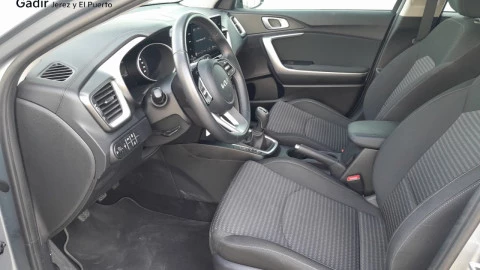 Kia Ceed 1.6 MHEV iMT 100kW (136CV) Drive