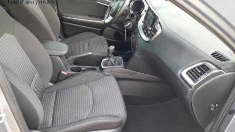 Kia Ceed 1.6 MHEV iMT 100kW (136CV) Drive