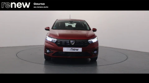 Dacia Sandero Comfort 74kW (100CV) ECO-G