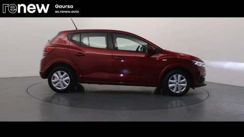 Dacia Sandero Comfort 74kW (100CV) ECO-G