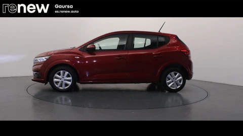 Dacia Sandero Comfort 74kW (100CV) ECO-G