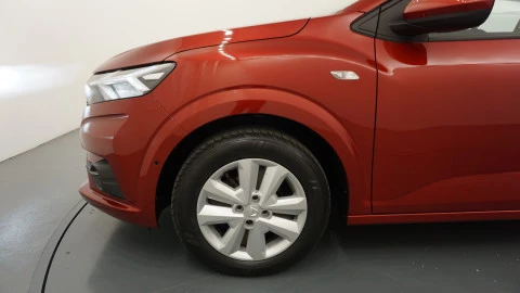 Dacia Sandero Comfort 74kW (100CV) ECO-G