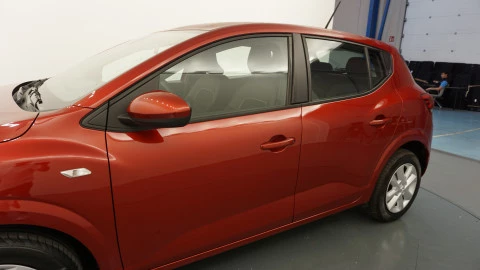 Dacia Sandero Comfort 74kW (100CV) ECO-G
