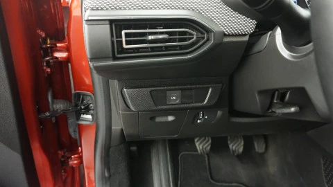 Dacia Sandero Comfort 74kW (100CV) ECO-G