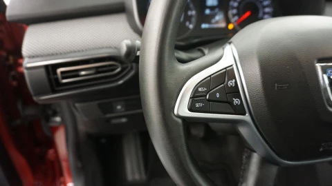 Dacia Sandero Comfort 74kW (100CV) ECO-G