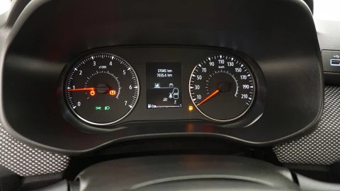 Dacia Sandero Comfort 74kW (100CV) ECO-G