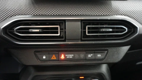 Dacia Sandero Comfort 74kW (100CV) ECO-G