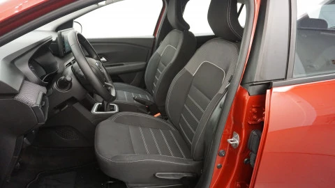 Dacia Sandero Comfort 74kW (100CV) ECO-G