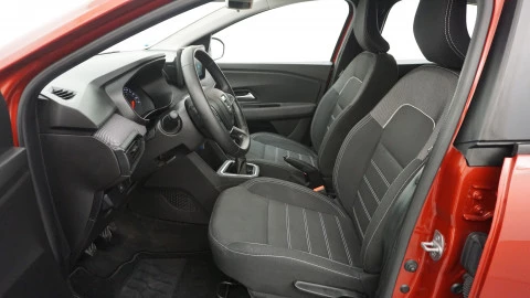 Dacia Sandero Comfort 74kW (100CV) ECO-G