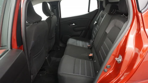 Dacia Sandero Comfort 74kW (100CV) ECO-G