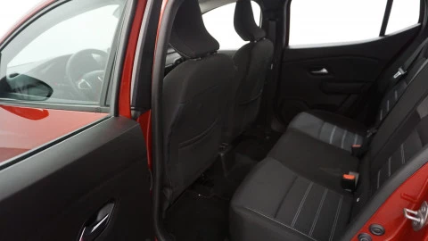 Dacia Sandero Comfort 74kW (100CV) ECO-G