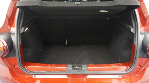 Dacia Sandero Comfort 74kW (100CV) ECO-G
