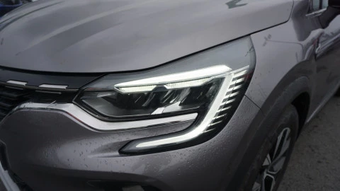 Renault Captur techno TCe 103 kW (140CV) EDC GPF