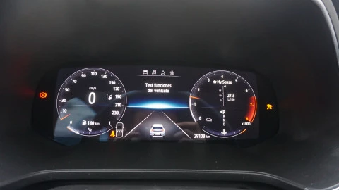 Renault Captur techno TCe 103 kW (140CV) EDC GPF