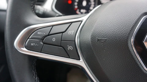 Renault Captur techno TCe 103 kW (140CV) EDC GPF