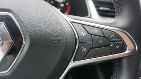 Renault Captur techno TCe 103 kW (140CV) EDC GPF