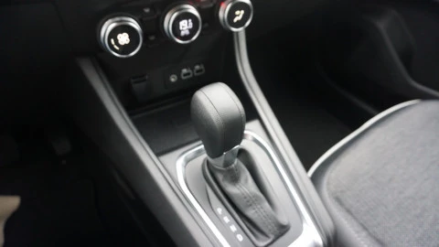 Renault Captur techno TCe 103 kW (140CV) EDC GPF