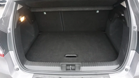 Renault Captur techno TCe 103 kW (140CV) EDC GPF